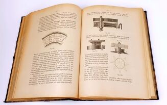 KONDRATOWICZ- GÓRNICTWO T. 1-2 [komplet w 2wol.] wyd. 1918 - 14