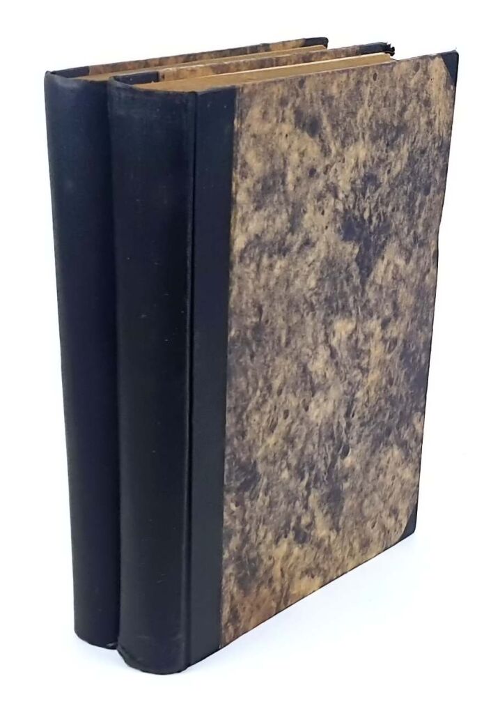 KONDRATOWICZ- GÓRNICTWO T. 1-2 [komplet w 2wol.] wyd. 1918