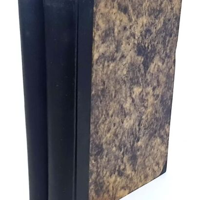 KONDRATOWICZ- GÓRNICTWO T. 1-2 [komplet w 2wol.] wyd. 1918