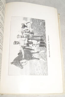 HIŃCZA - PIERWSZY ŻOŁNIERZ ODRODZONEJ POLSKI wyd. 1928r. EFEKTOWNA OPRAWA WYDAWNICZA ilustracje, mapy - 6