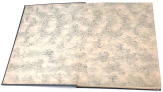 KRZYWOSZEWSKI - Z PRZEŻYĆ I WRAŻEŃ MYŚLIWSKICH wyd. 1927r. z 24 rysunkami Mackiewicza. Oprawa Robert Jahoda - 3