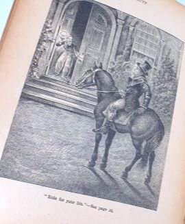 SEWELL- BLACK BEAUTY. - 6