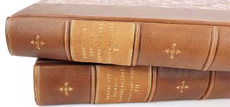 KARPIŃSKI- KRÓTKI RYS UTWORU DAWNEJ POLSKI I POGLĄDY NA PRZESZŁOŚĆ T. 1-2 [komplet w 2 wol.] wyd. 1887 - 3