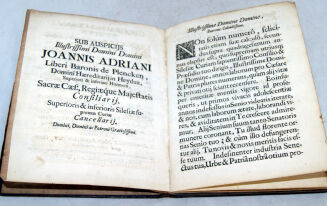 HEINRICH - GEOGRAPHIA CURIOSA wyd. 1710 ASTRONOMIA - 3