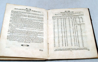 HEINRICH - GEOGRAPHIA CURIOSA wyd. 1710 ASTRONOMIA - 4