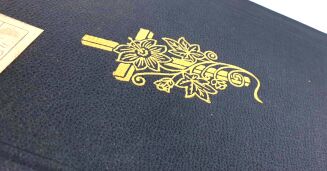 WIANEK NABOŻEŃSTW odprawianych w ciągu roku kościelnego wyd. Chicago 1945 - 3