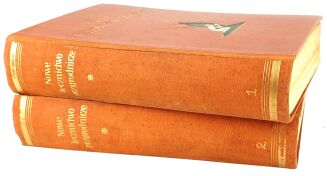 BILZ - NOWE LECZNICTWO PRZYRODNICZE t.1-2 (komplet w 2 wol.) - 2