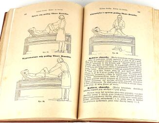 BILZ - NOWE LECZNICTWO PRZYRODNICZE t.1-2 (komplet w 2 wol.) - 8