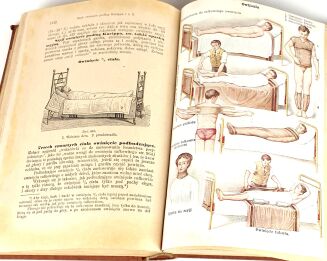 BILZ - NOWE LECZNICTWO PRZYRODNICZE t.1-2 (komplet w 2 wol.) - 25