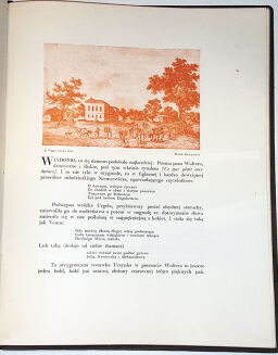 WASYLEWSKI- PORTRETY PAŃ WYTWORNYCH wyd. 1924r. - 8