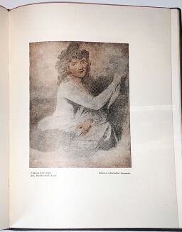 WASYLEWSKI- PORTRETY PAŃ WYTWORNYCH wyd. 1924r. - 5