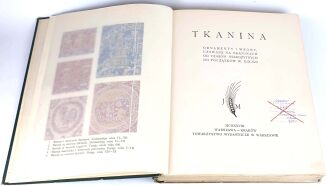 TKANINA 1928 - 3