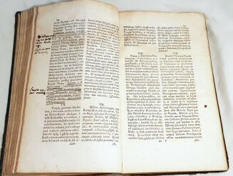 KONSTYTUCYE Seymu extraordynaryinego w Warszawie roku 1767 - 4