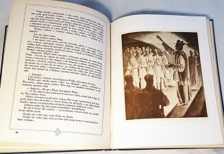 OPOWIEŚCI LEGJONOWE 1914-1918 wyd. 1930r.  - 5