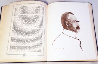 OPOWIEŚCI LEGJONOWE 1914-1918 wyd. 1930r.  - 6