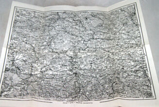 KRZECZUNOWICZ - OSTATNIA KAMPANIA KONNA Londyn - 6