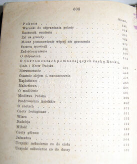FILOCHOWSKI- PODRĘCZNIK KATECHIZMOWY wyd. 1896 - 3