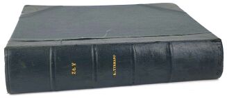 TYRMAND - ZŁY wyd. 1956r. Książka legenda - 2