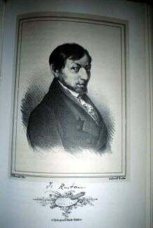 RASTAWIECKI - SŁOWNIK MALARZÓW POLSKICH T. 1-3 wyd. 1850-1857r. reprint - 5