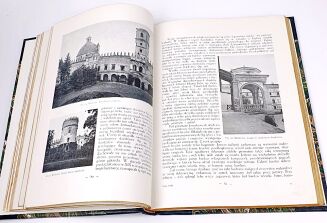 SZYDŁOWSKI- RUINY POLSKI - 5