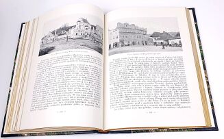 SZYDŁOWSKI- RUINY POLSKI - 6