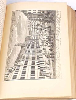 WEISS - CHRONIK DER STADT BRESLAU VON DER ÄLTESTEN BIS ZUR NEUESTEN ZEIT.  KRONIKA MIASTA WROCŁAWIA 1888r. drzeworyty OPRAWA - 9