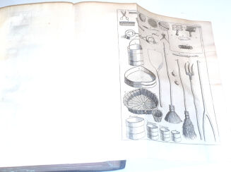 [OGÓLNA I POWSZECHNA WIEDZA O KONIACH] GARSAULT - LE NOUVEAU PARFAIT MARECHAL OU LA CONNAISSANCE GENERALE GENERALE ET UNIVERSELLE DU CHEVAL wyd. 1770 - 8