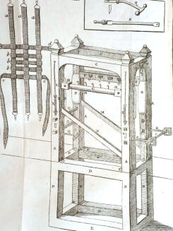 [OGÓLNA I POWSZECHNA WIEDZA O KONIACH] GARSAULT - LE NOUVEAU PARFAIT MARECHAL OU LA CONNAISSANCE GENERALE GENERALE ET UNIVERSELLE DU CHEVAL wyd. 1770 - 26