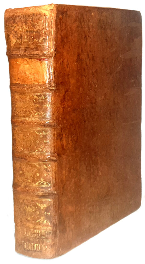 [OGÓLNA I POWSZECHNA WIEDZA O KONIACH] GARSAULT - LE NOUVEAU PARFAIT MARECHAL OU LA CONNAISSANCE GENERALE GENERALE ET UNIVERSELLE DU CHEVAL wyd. 1770