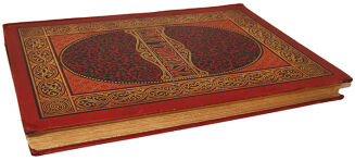 MICKIEWICZ- PAN TADEUSZ z illustracjami E. M. Andriollego OPRAWA folio STAN BDB - 4