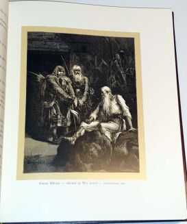 KRASZEWSKI - STARA BAŚŃ ilustracje Michała Elwiro Andriollego SKÓRA - 5