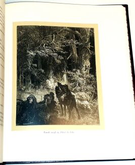 KRASZEWSKI - STARA BAŚŃ ilustracje Michała Elwiro Andriollego SKÓRA - 10