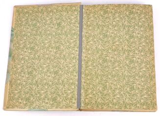 KONOPNICKA - POEZYE t.2-8, oprawa - 3