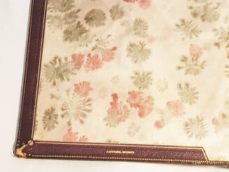 KOSSAK- WSPOMNIENIA  oprawa Recmanika - 3