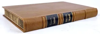 LOMBROSO - GENIUSZ I OBŁĄKANIE wyd. 1887 - 3