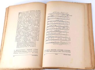 GOETHE- FAUST 1-2 (komplet) z podpisem Emila Zegadłowicza i Franciszka Foltina - 6