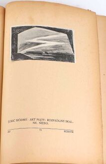 GOETHE- FAUST 1-2 (komplet) z podpisem Emila Zegadłowicza i Franciszka Foltina - 14