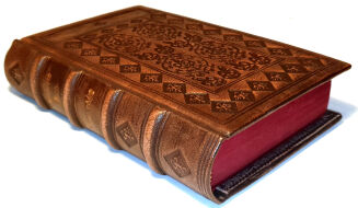 ECO- IMIĘ RÓŻY wyd.1 skóra - 2