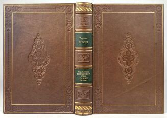 GLOGER - GEOGRAFIA HISTORYCZNA ZIEM DAWNEJ POLSKI wyd. 1900r. 64 ryciny - 2