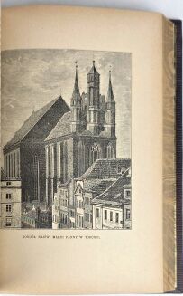 GLOGER - GEOGRAFIA HISTORYCZNA ZIEM DAWNEJ POLSKI wyd. 1900r. 64 ryciny - 5