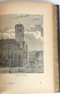 GLOGER - GEOGRAFIA HISTORYCZNA ZIEM DAWNEJ POLSKI wyd. 1900r. 64 ryciny - 6