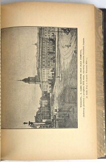 GLOGER - GEOGRAFIA HISTORYCZNA ZIEM DAWNEJ POLSKI wyd. 1900r. 64 ryciny - 7