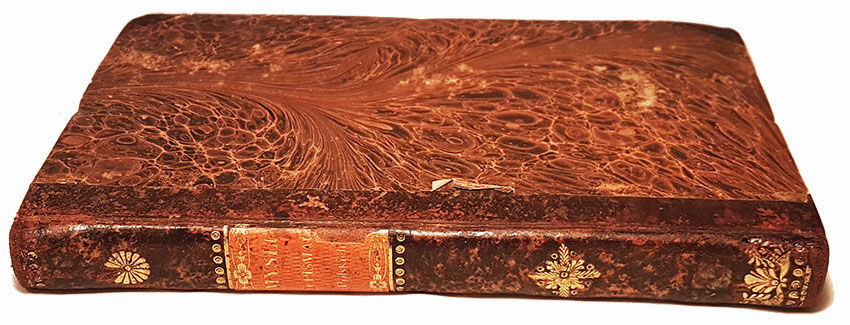 CZARTORYSKI- MYŚLI O PISMACH POLSKICH wyd. Wilno 1801