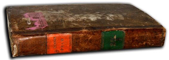 DZIENNIK PRAW Tom 27