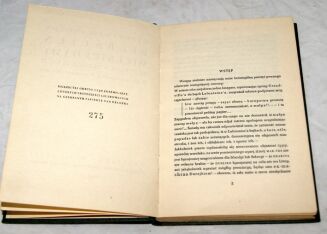 NORWID- PIERŚCIEŃ WIELKIEJ DAMY wyd.1933r. pierwodruk - 4