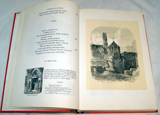 MICKIEWICZ - KONRAD WALLENROD I GRAŻYNA 1852r. reprint - 5