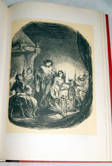 MICKIEWICZ - KONRAD WALLENROD I GRAŻYNA 1852r. reprint - 6