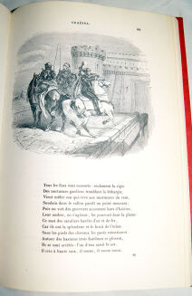 MICKIEWICZ - KONRAD WALLENROD I GRAŻYNA 1852r. reprint - 8