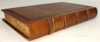 WELLS - WOJNA ŚWIATÓW. Pierwsze polskie wydanie - 2