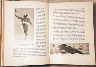 FELDMAN- WSPÓŁCZESNA LITERATURA POLSKA 1-4 (komplet w 2 wol.) wyd. 1905 - 9